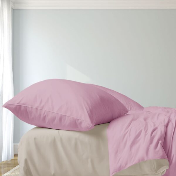 Комплект постільної білизни бязь gold Сілента