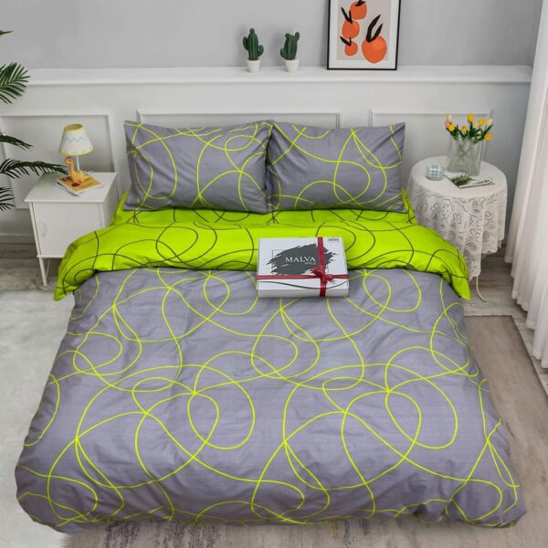 Комплект постільної білизни бязь gold Фіданель Комплект постільної білизни бязь gold Фіданель