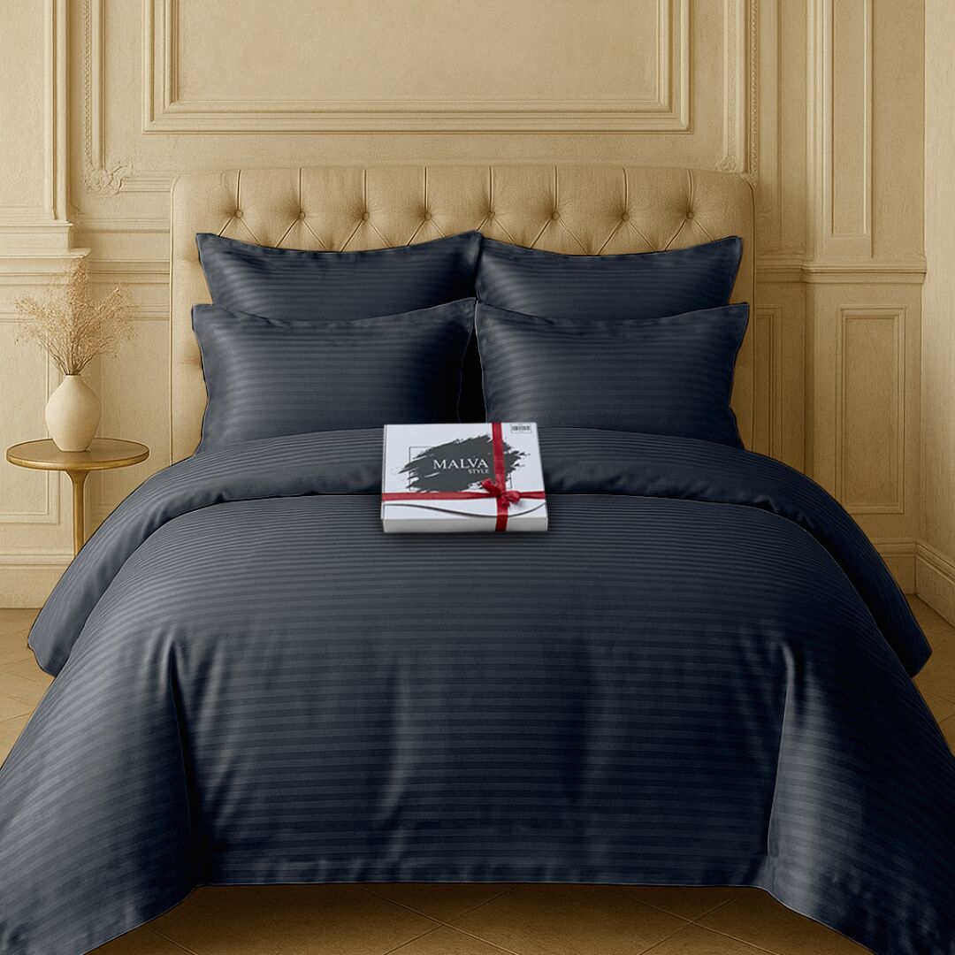 Комплект постільної білизни сатин твіл Антарес Комплект постільної білизни сатин твіл Антарес