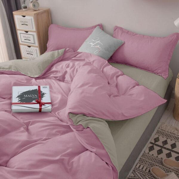 Комплект постільної білизни бязь gold Сілента