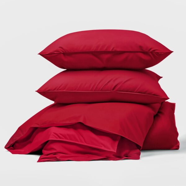 Комплект постільної білизни бязь gold Мері