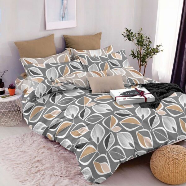 Комплект постільної білизни бязь gold Лівія