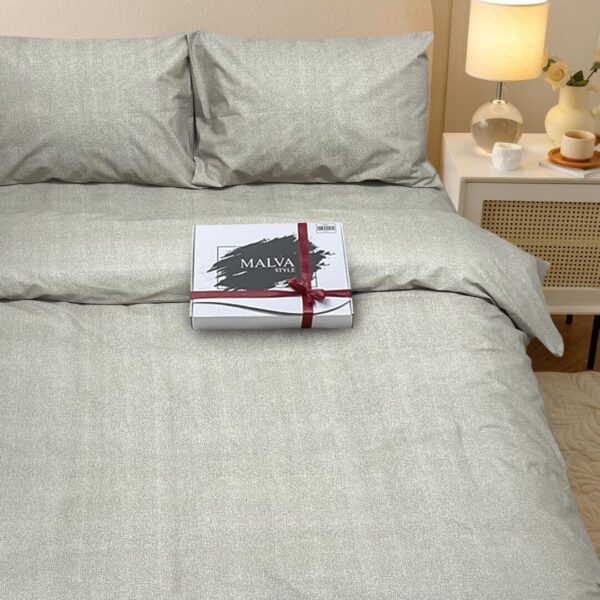 Комплект постільної білизни бязь gold Фелізіяна