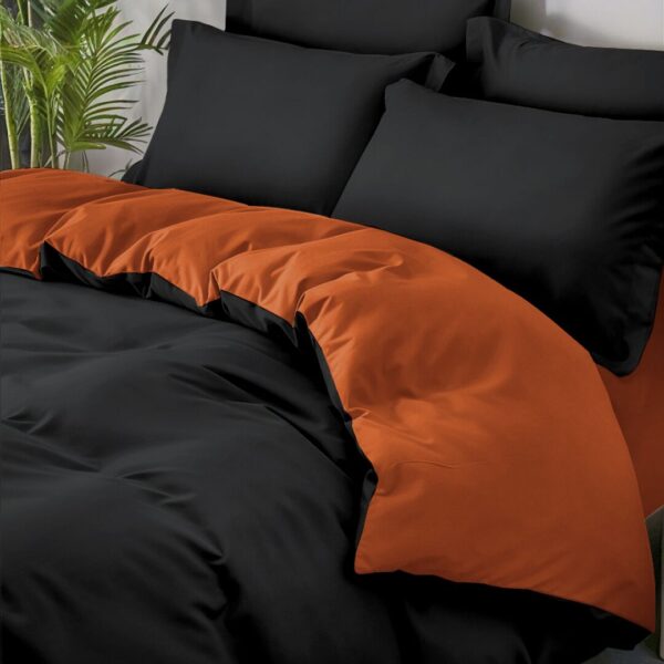 Комплект постільної білизни бязь gold Оувен