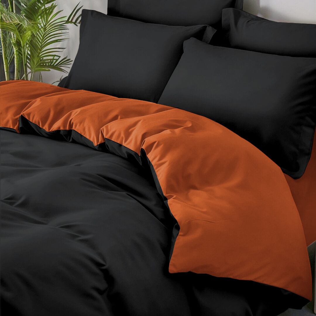 Комплект постільної білизни бязь gold Оувен - photo-2 Комплект постільної білизни бязь gold Оувен - photo-2