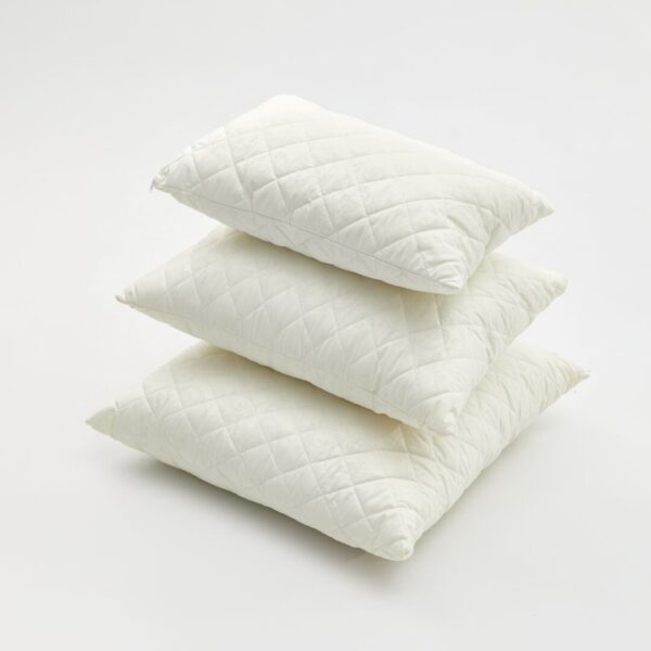 Подушка холлофайбер