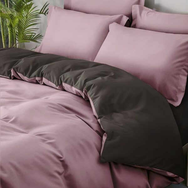 Комплект постільної білизни бязь gold Мілавея