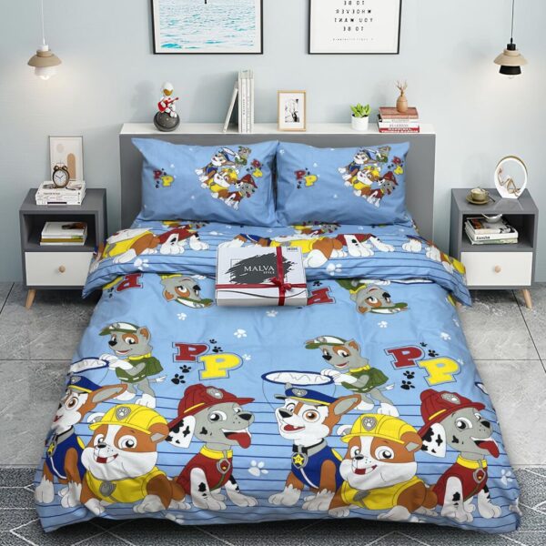 Комплект постільної білизни бязь gold Тіромена Комплект постільної білизни бязь gold Тіромена