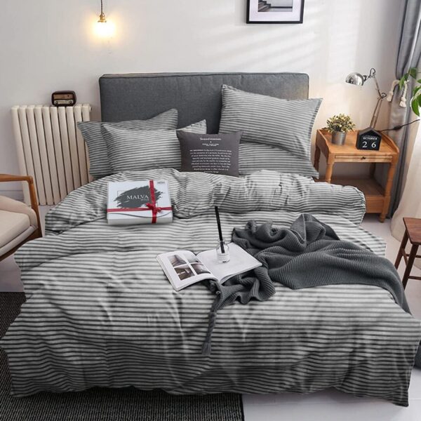 Комплект постільної білизни бязь gold Остенде Комплект постільної білизни бязь gold Остенде