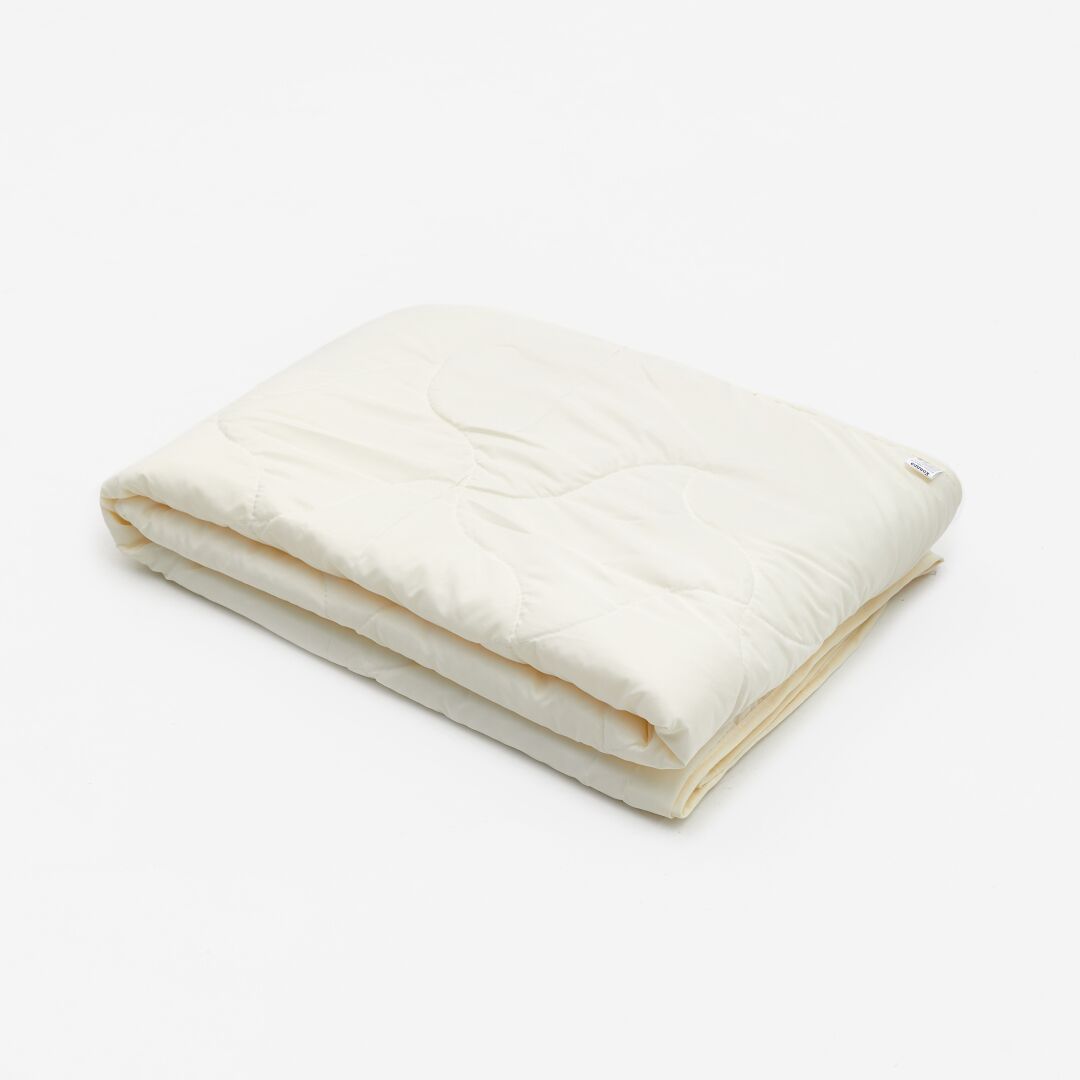 Ковдра легка мікрофібра - сяйво Ковдра легка мікрофібра - сяйво