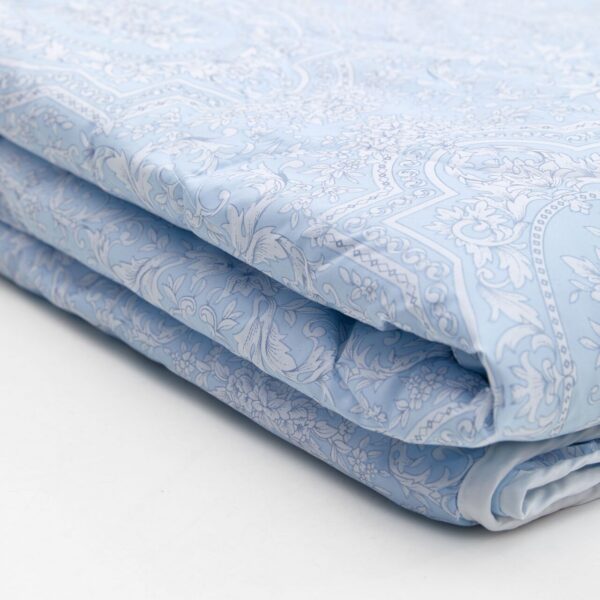 Ковдра легка мікрофібра – невагомість