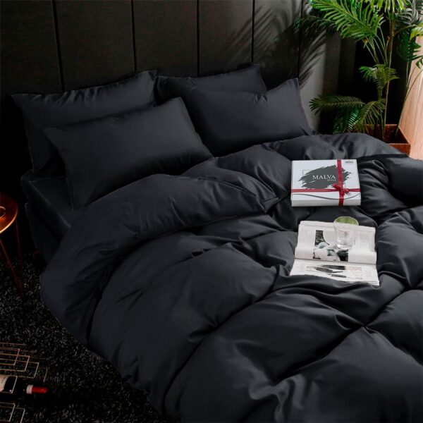 Комплект постільної білизни бязь gold Кім