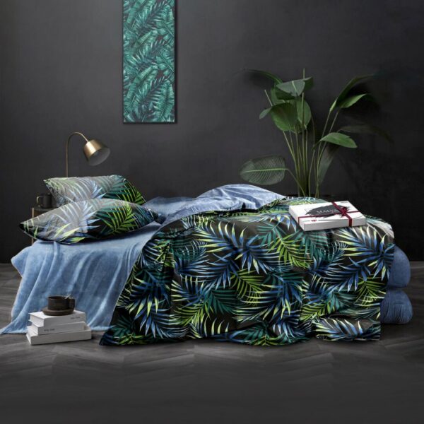 Комплект постільної білизни бязь gold Неста