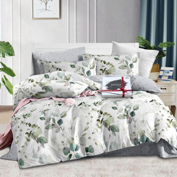 Комплект постільної білизни бязь gold Фініорана Комплект постільної білизни бязь gold Фініорана