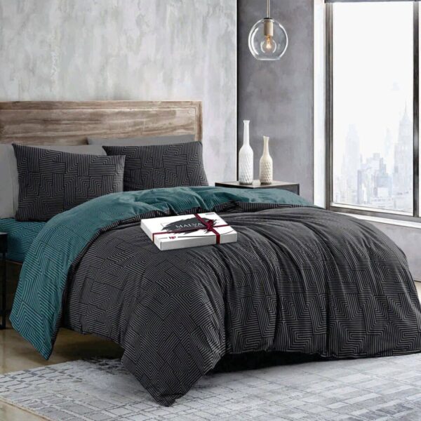 Комплект постільної білизни бязь gold Сілатія Комплект постільної білизни бязь gold Сілатія