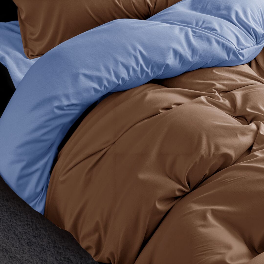 Комплект постільної білизни бязь gold Макао - photo-3 Комплект постільної білизни бязь gold Макао - photo-3