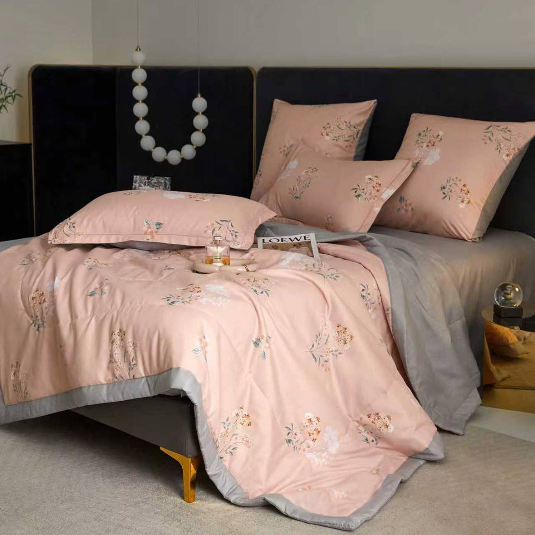 Комплект постільної білизни сатин-віскоза Тиха гармонія - photo-3 Комплект постільної білизни сатин-віскоза Тиха гармонія - photo-3