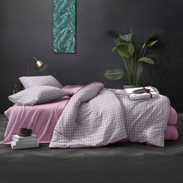 Комплект постільної білизни бязь gold Астра