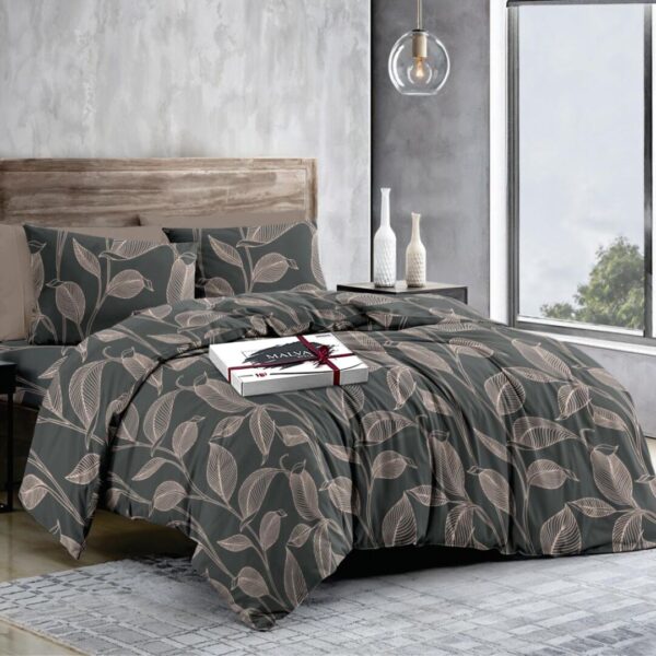 Комплект постільної білизни бязь gold Аріфілін