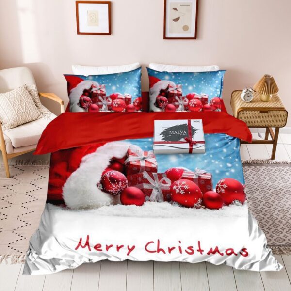 Комплект постільної білизни фланель Златозара