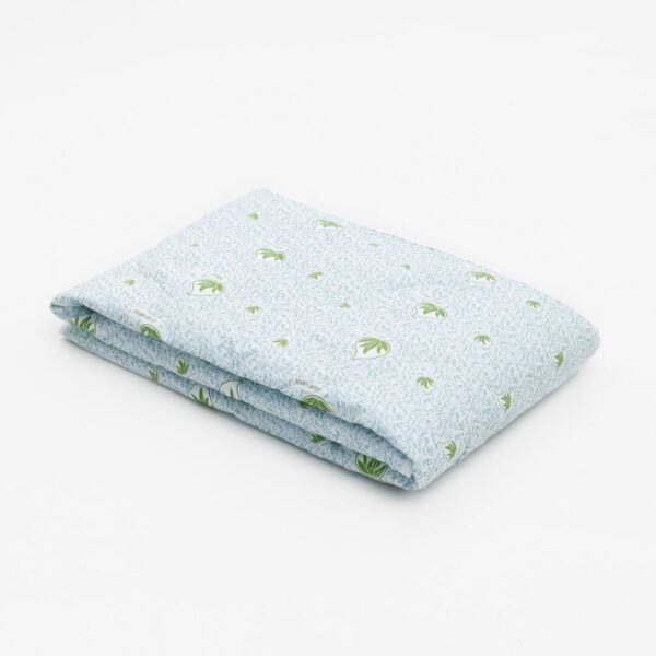 Ковдра легка мікрофібра – безтурботність