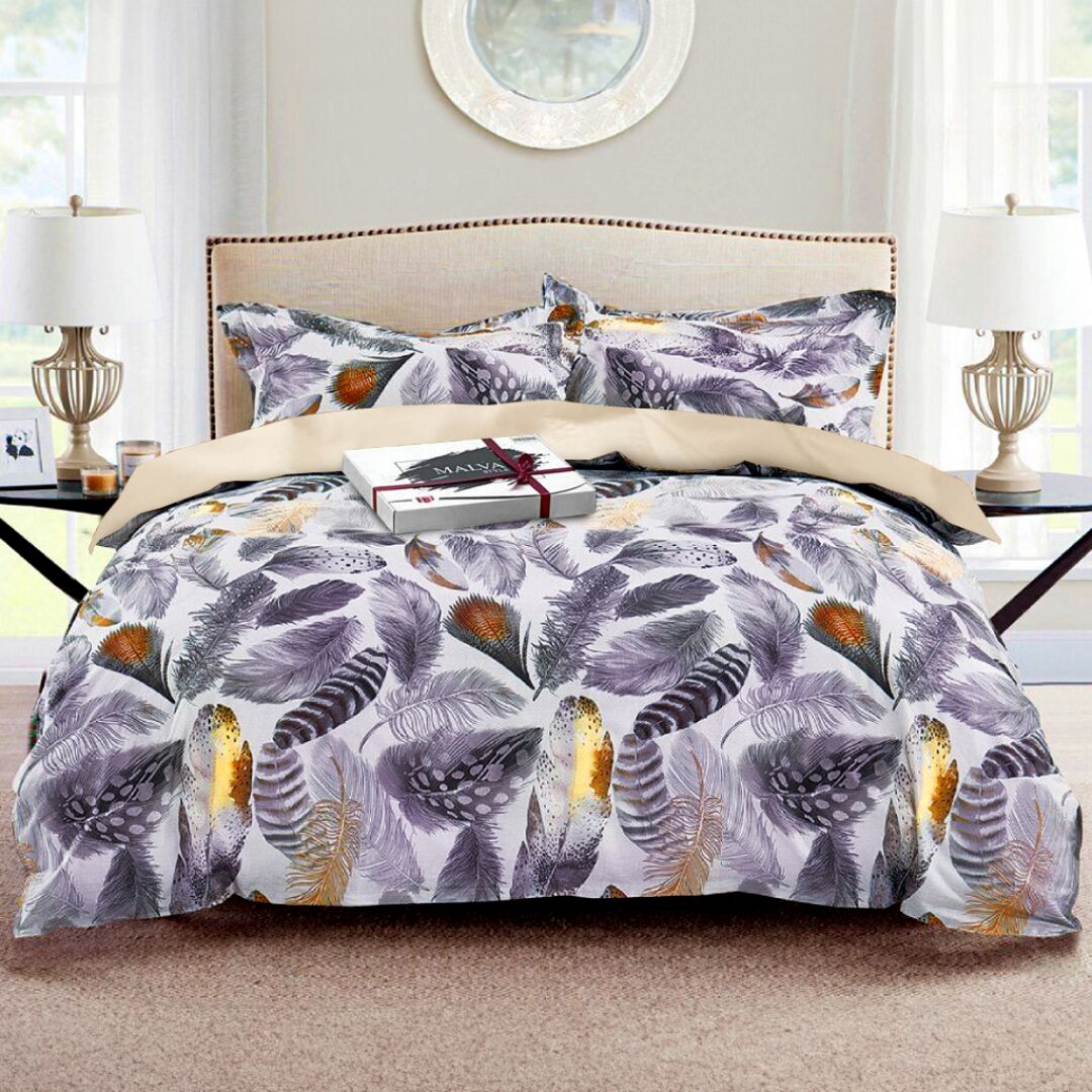 Комплект постільної білизни бязь gold Імас Комплект постільної білизни бязь gold Імас