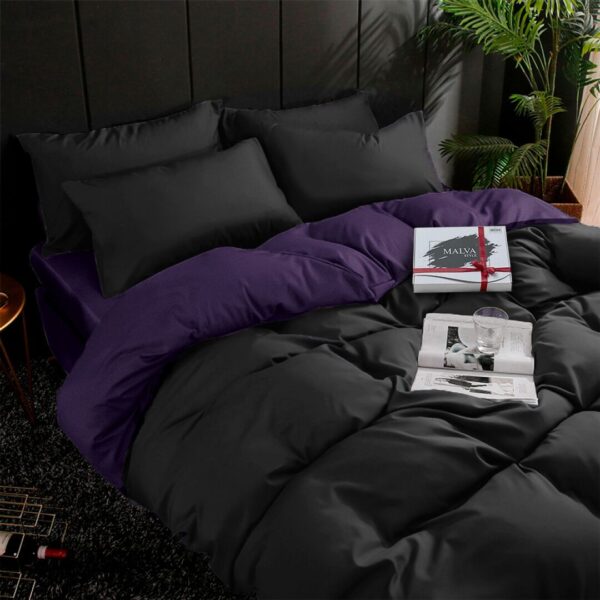 Комплект постільної білизни бязь gold Султанія