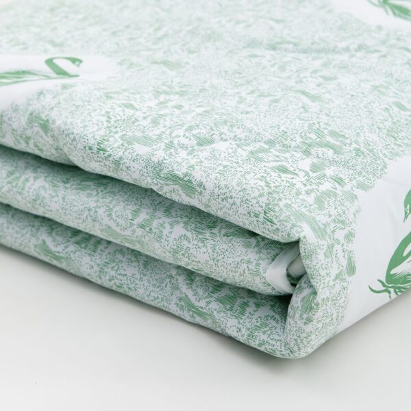 Ковдра легка мікрофібра – свіжість