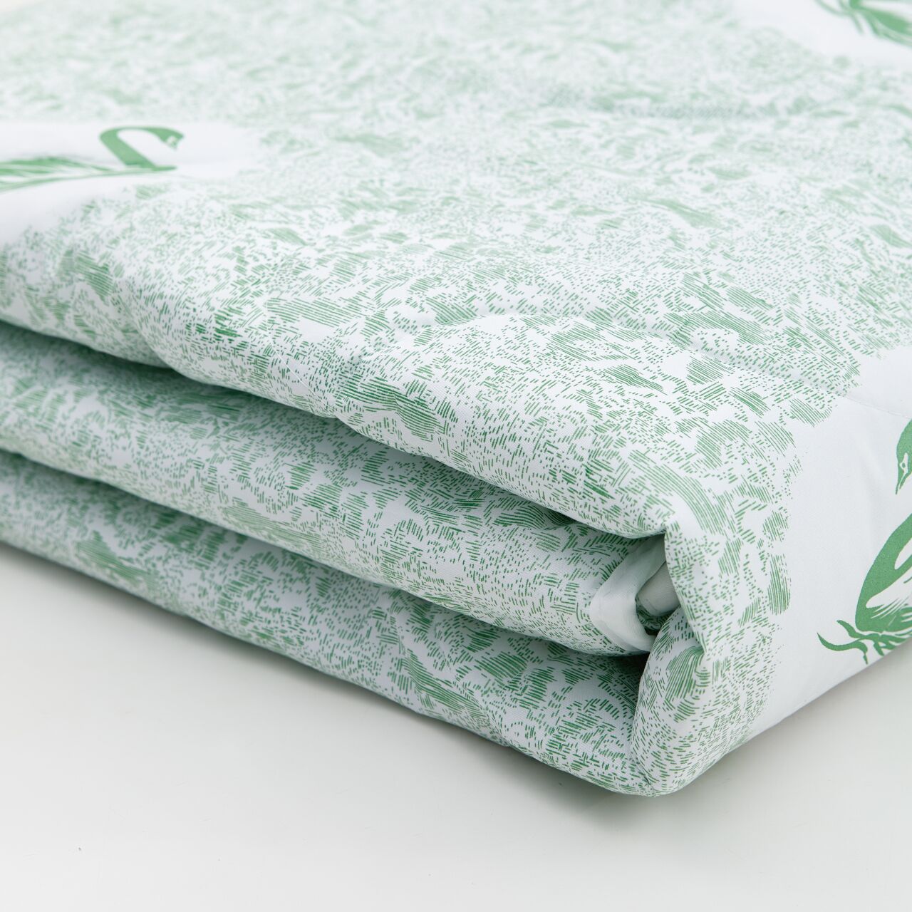 Ковдра легка мікрофібра - свіжість - photo-2 Ковдра легка мікрофібра - свіжість - photo-2