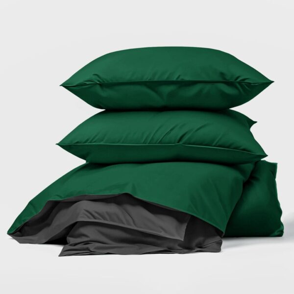 Комплект постільної білизни бязь gold Азорія