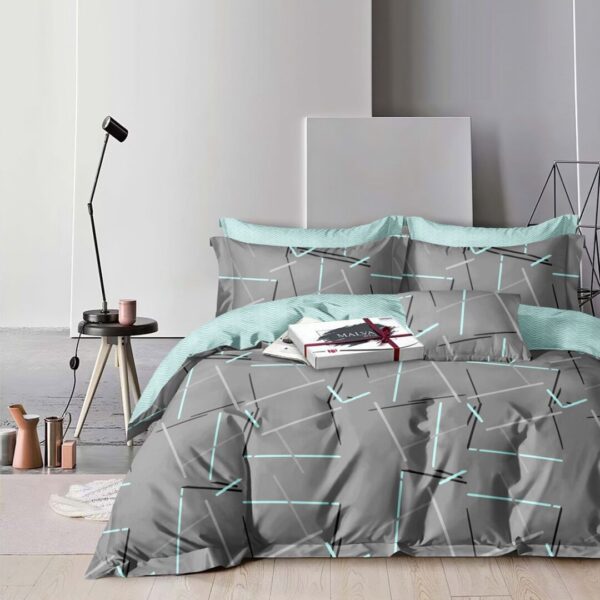 Комплект постільної білизни бязь gold Веліж