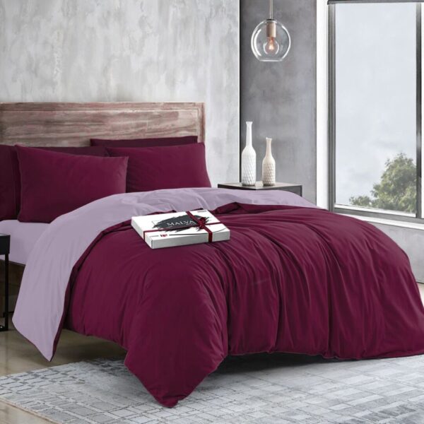 Комплект постільної білизни бязь gold Іліфора