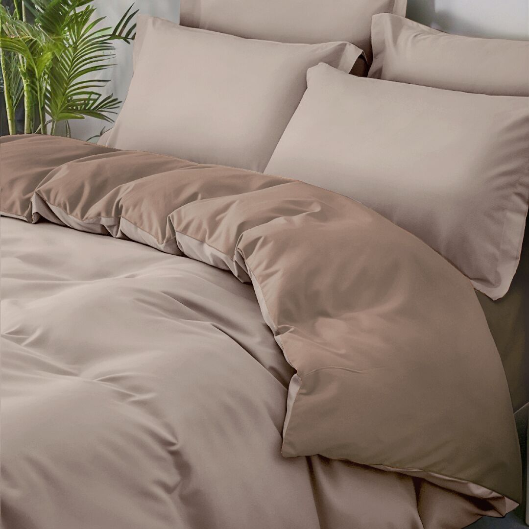 Комплект постільної білизни бязь gold Сіетл - photo-2 Комплект постільної білизни бязь gold Сіетл - photo-2