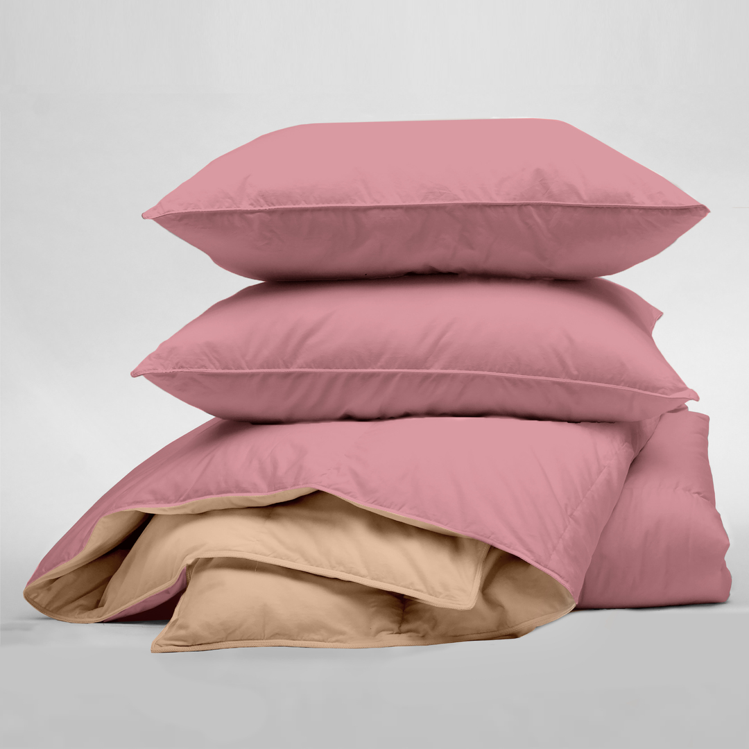 Комплект постільної білизни бязь gold Ненсі - photo-3 Комплект постільної білизни бязь gold Ненсі - photo-3