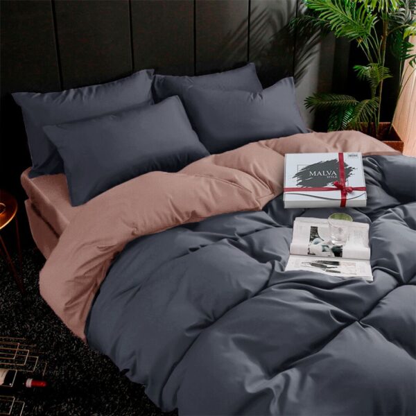 Комплект постільної білизни бязь gold Онтаріо