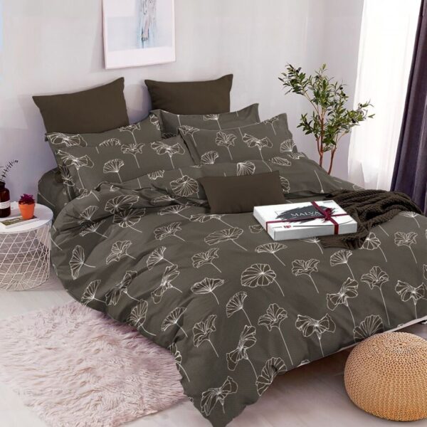 Комплект постільної білизни бязь gold Флорентіна