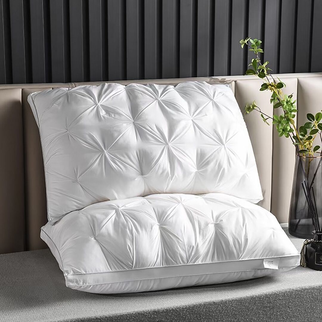 Анатомічна подушка «тісто» Анатомічна подушка «тісто»