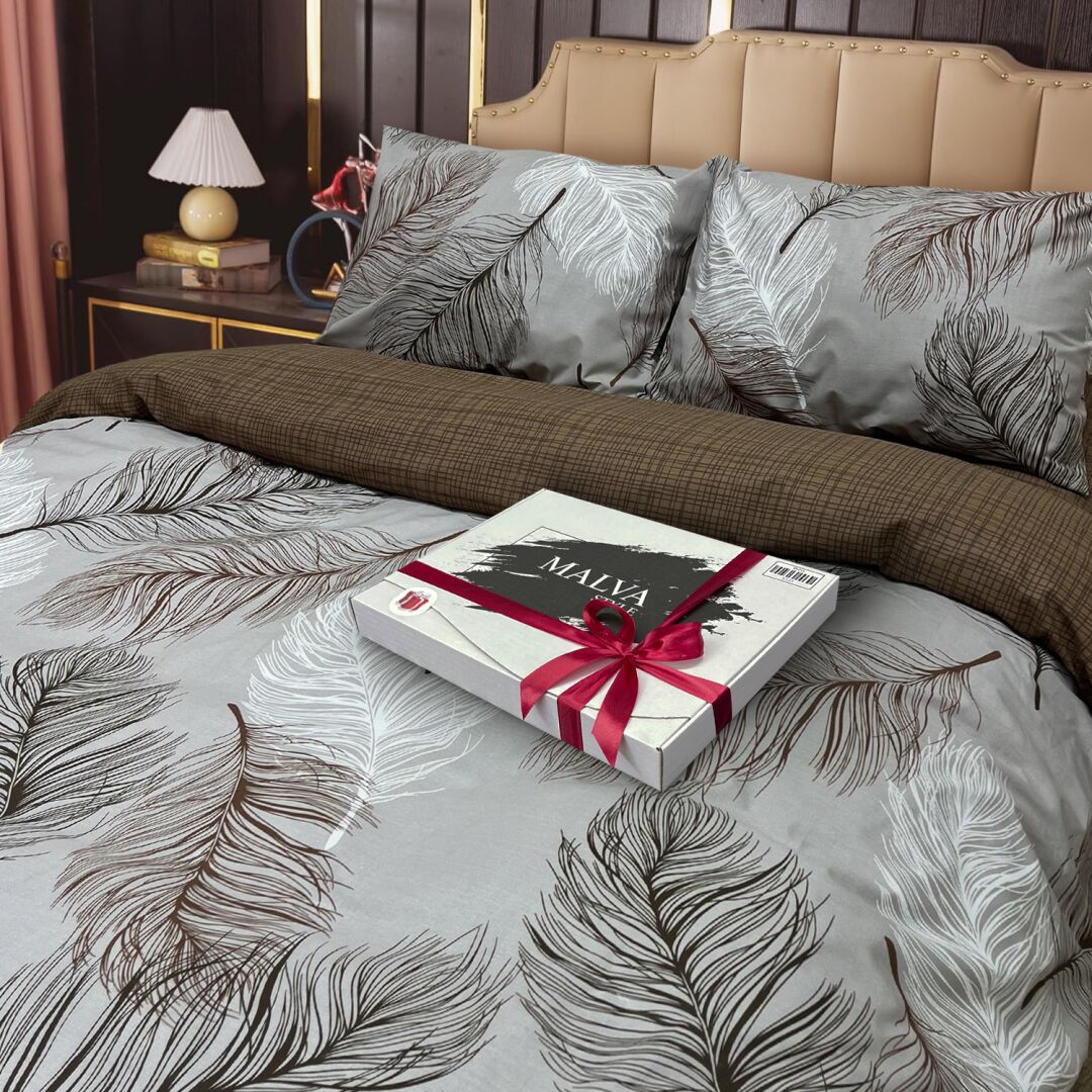 Комплект постільної білизни бязь gold Сільверія Комплект постільної білизни бязь gold Сільверія