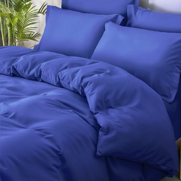 Комплект постільної білизни бязь gold Оана