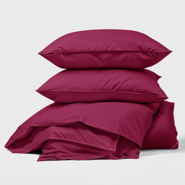 Комплект постільної білизни бязь gold Сабріно