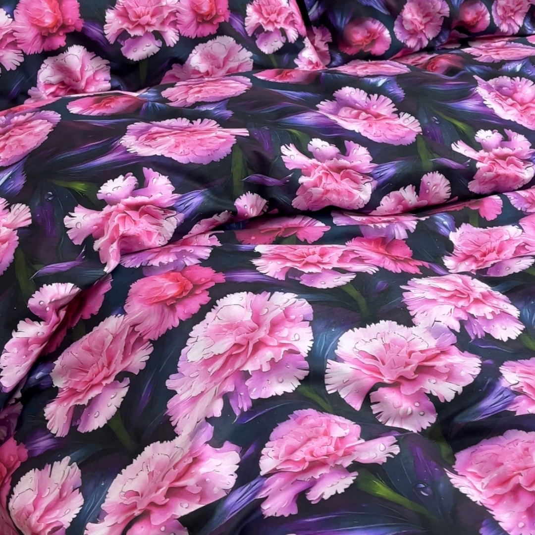 Комплект постільної білизни Ранфорс Lux Home 5D Левкасія - photo-4 Комплект постільної білизни Ранфорс Lux Home 5D Левкасія - photo-4