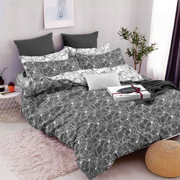 Комплект постільної білизни бязь gold Фландрія