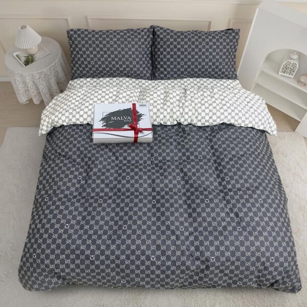 Комплект постільної білизни бязь gold Мелівіста