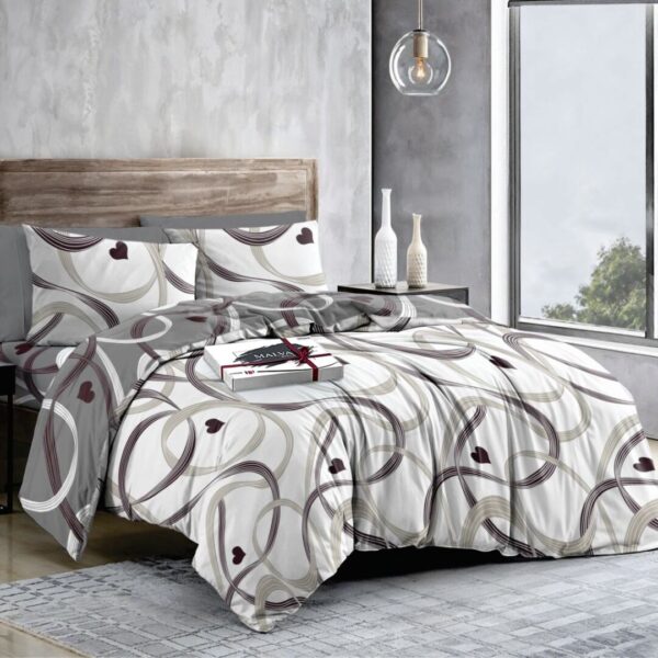 Комплект постільної білизни бязь gold Істенія Комплект постільної білизни бязь gold Істенія