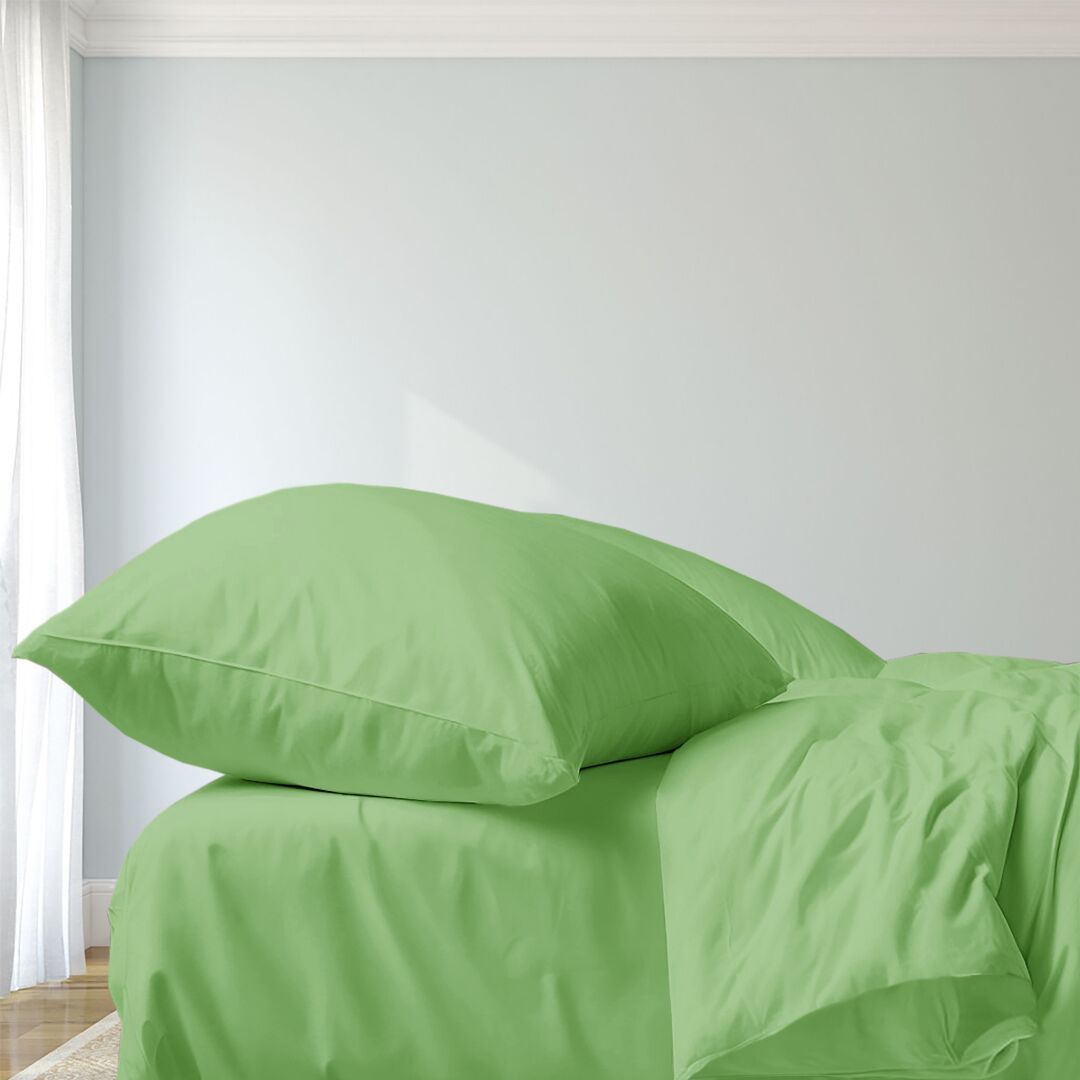 Комплект постільної білизни бязь gold Савіора - photo-2 Комплект постільної білизни бязь gold Савіора - photo-2