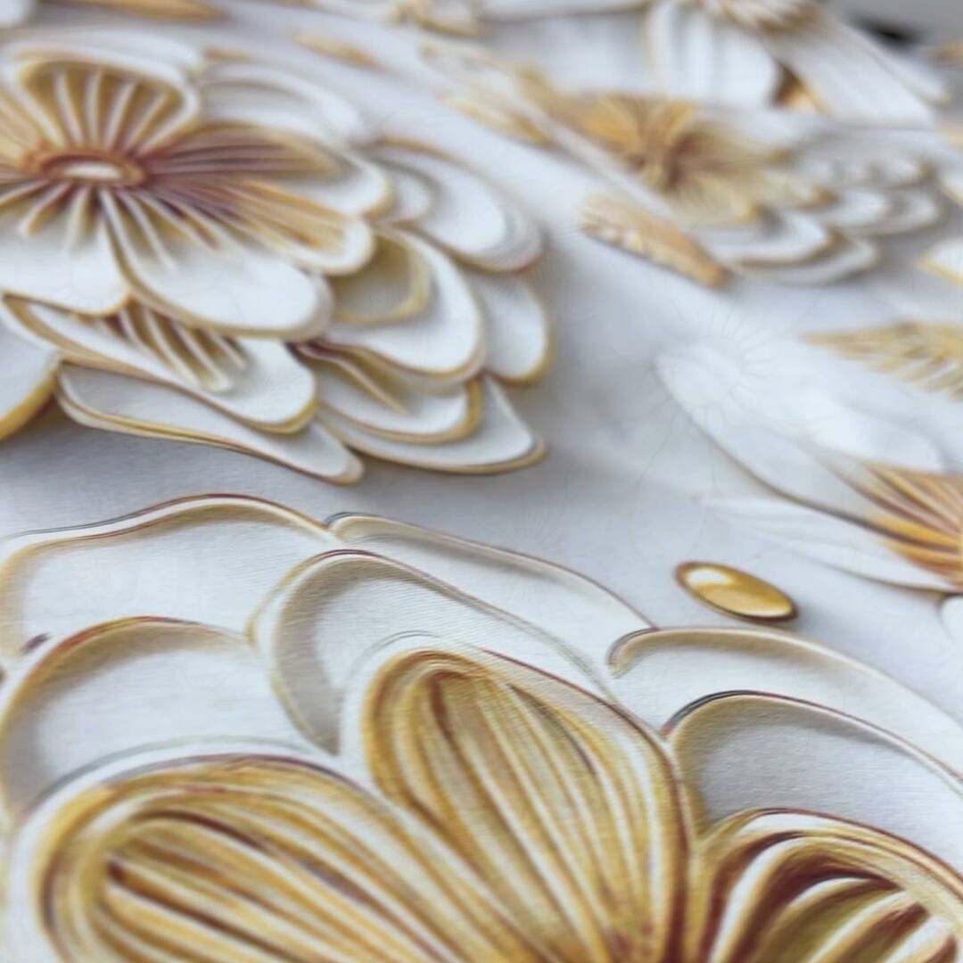 Комплект постільної білизни Ранфорс Lux Home 5D Геракліда - photo-2 Комплект постільної білизни Ранфорс Lux Home 5D Геракліда - photo-2