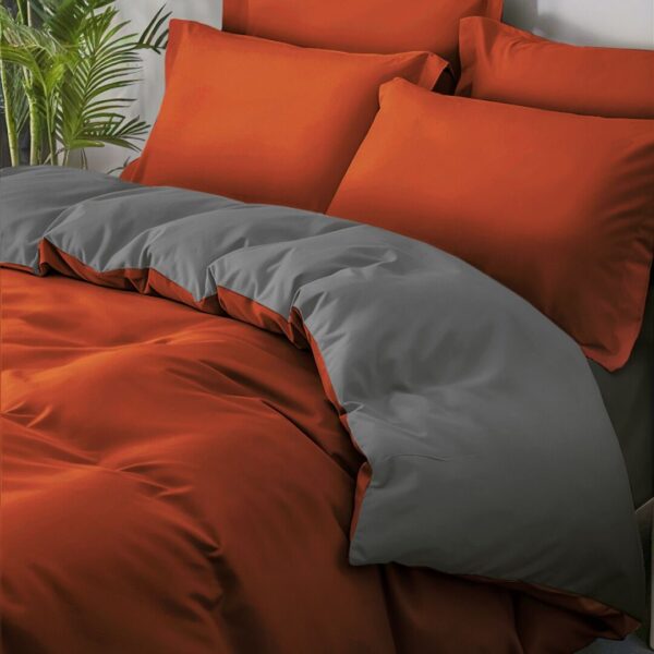 Комплект постільної білизни бязь gold Дея