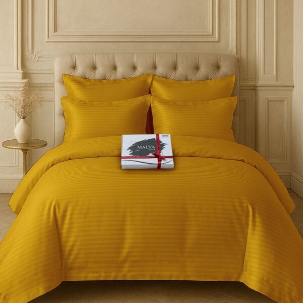 Комплект постільної білизни сатин твіл Проціон