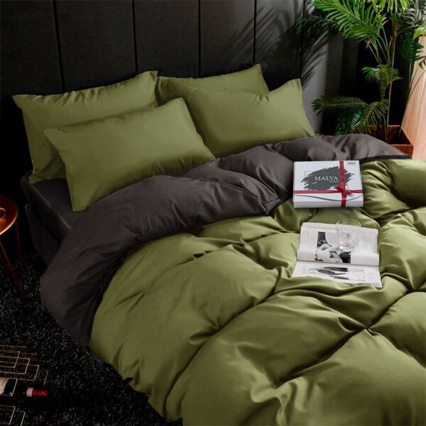 Комплект постільної білизни бязь gold Елісія