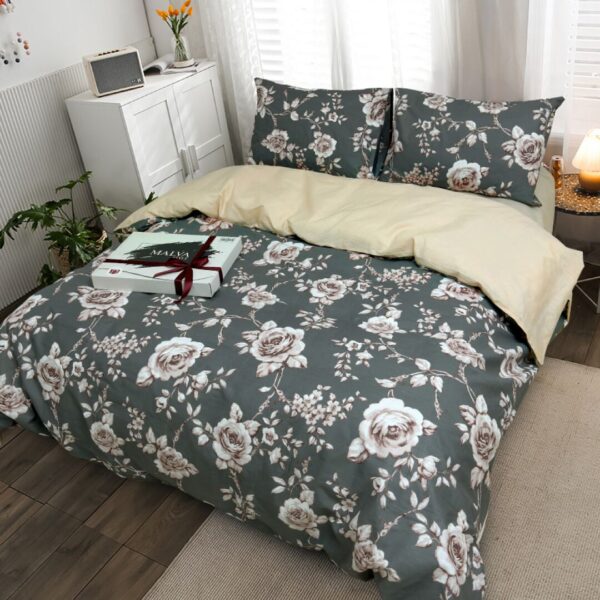 Комплект постільної білизни бязь gold Сагіра Комплект постільної білизни бязь gold Сагіра